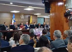 JCE informa entrega masiva de la nueva c&eacute;dula ser&aacute; el 12 de abril