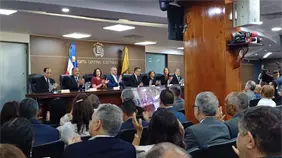 JCE informa entrega masiva de la nueva c&eacute;dula ser&aacute; el 12 de abril