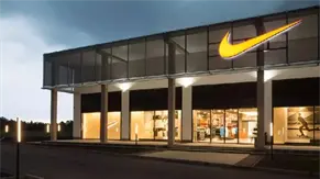 Nike planea 775 despidos en centros de distribución de EE.UU. al acelerar automatización