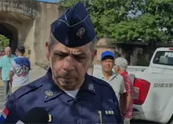 Arma de fuego, casquillos y c&aacute;psulas ocupados en investigaci&oacute;n por muerte de mujer en Mirador Sur