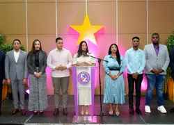 PLD demanda la adopci&oacute;n de una Estrategia Nacional de Juventud