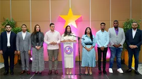 PLD demanda la adopci&oacute;n de una Estrategia Nacional de Juventud