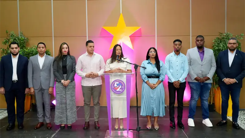 PLD demanda la adopci&oacute;n de una Estrategia Nacional de Juventud