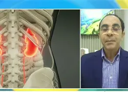 M&eacute;dico advierte que la desinformaci&oacute;n en redes est&aacute; afectando los programas de trasplante renal