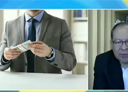 Psic&oacute;logo explica por qu&eacute; la corrupci&oacute;n se normaliza y se aprende en la sociedad