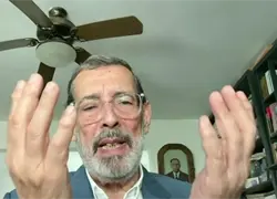 Neum&oacute;logo advierte que la influenza puede ser grave y la gente sigue sin vacunarse