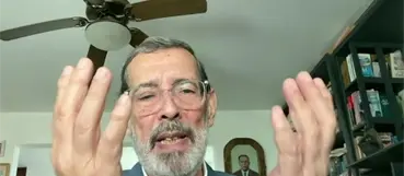 Neumólogo advierte que la influenza puede ser grave y la gente sigue sin vacunarse