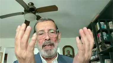 Neum&oacute;logo advierte que la influenza puede ser grave y la gente sigue sin vacunarse