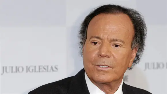 Denuncia contra Julio Iglesias podr&iacute;a ser aceptada en Rep&uacute;blica Dominicana, seg&uacute;n abogados