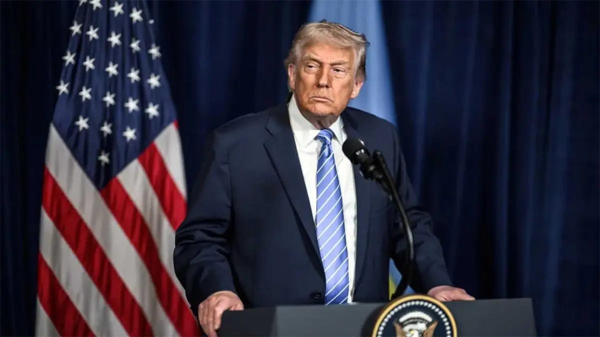 Trump baja el tono y reajusta el operativo en Minesota tras la muerte de otro manifestante