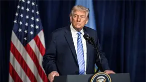 Trump baja el tono y reajusta el operativo en Minesota tras la muerte de otro manifestante