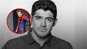 Medios lamentan la muerte del actor mexicano que le dio voz al Spider-Man de Tom Holland