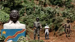 Sube a 32 la cifra de muertos en un ataque de rebeldes ligados al EI en el este de la RDC