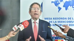 Aumentan exportaciones dominicanas a la Mancomunidad en US$2,400 millones