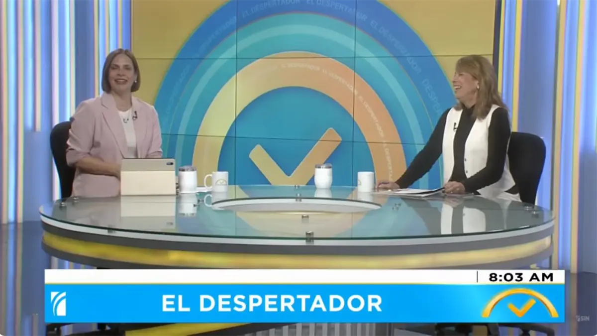 Hoy en El Despertador