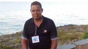 Choque entre dos motocicletas deja un fallecido en la calle Imbert de Moca