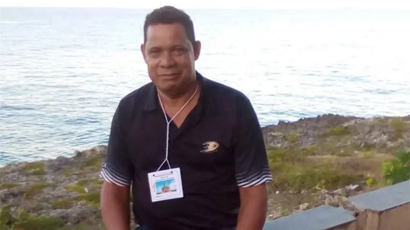 Choque entre dos motocicletas deja un fallecido en la calle Imbert de Moca