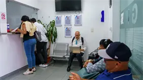 Migraci&oacute;n reduce a 24 horas tiempo de entrega de los permisos de viaje para menores