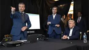 La CIA trabaja para establecer una presencia permanente de EE.UU. en Venezuela, según CNN