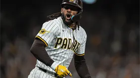 Fernando Tatis Jr. reforzará a República Dominicana en Clásico Mundial de Béisbol Fernando Tatis Jr. reforzará a República Dominicana en Clásico Mundial de Béisbol