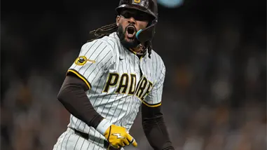 Fernando Tatis Jr. reforzará a República Dominicana en Clásico Mundial de Béisbol