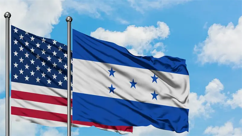 EE.UU. inicia un nuevo cap&iacute;tulo en su relaci&oacute;n con Honduras, dice encargada de Negocios