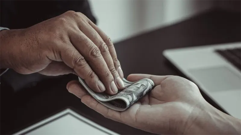 Iglesia, sociedad civil y Congreso coinciden en alarma por la corrupci&oacute;n y reclaman acciones firmes