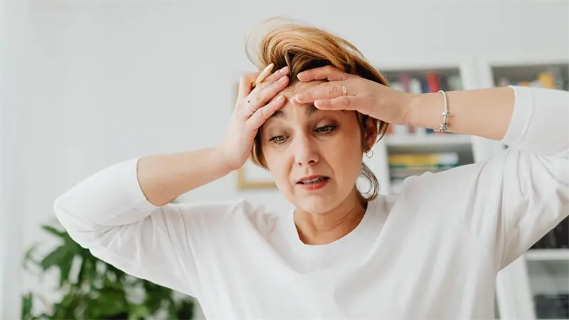 Investigaci&oacute;n vincula menopausia con s&iacute;ntomas similares al Alzheimer