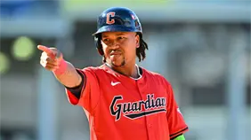 Fedom aclara José Ramírez sigue firme con RD en el Clásico Mundial Fedom aclara José Ramírez sigue firme con RD en el Clásico Mundial