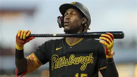 Oneil Cruz jugará con RD en el Clásico Mundial de Béisbol Oneil Cruz jugará con RD en el Clásico Mundial de Béisbol