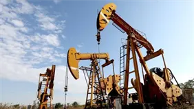 Petróleo de Texas sube un 2,9 % tras aumento de presencia militar de EEUU en Oriente Medio Petróleo de Texas sube un 2,9 % tras aumento de presencia militar de EEUU en Oriente Medio