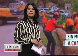 Silenciados antes de hablar: Amenazas y ataques a testigos en casos de homicidio en Rep&uacute;blica Dominicana