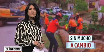 Silenciados antes de hablar: Amenazas y ataques a testigos en casos de homicidio en Rep&uacute;blica Dominicana