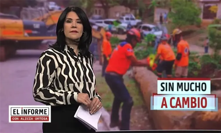 Silenciados antes de hablar: Amenazas y ataques a testigos en casos de homicidio en República Dominicana