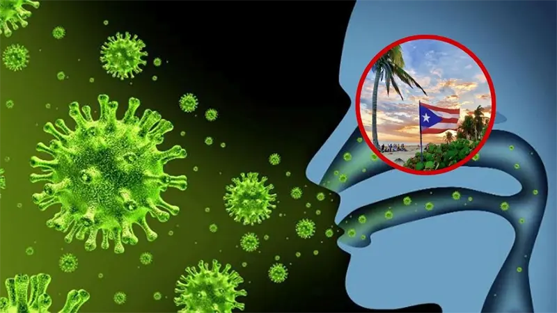 Puerto Rico declara estado de emergencia ante epidemia por influenza