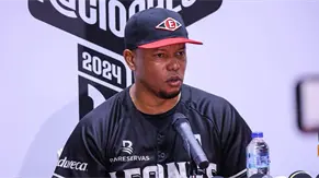 Ramón Santiago: "Hay que pasar la página y salir mañana a ganar el juego"