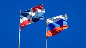 Rusia busca estrechar lazos con RD y resalta su expansi&oacute;n comercial en Am&eacute;rica Latina