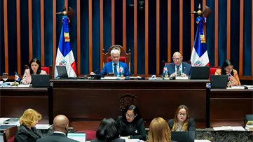 Senado aprobó 197 iniciativas legislativas en segunda Legislatura Ordinaria 2025-2026