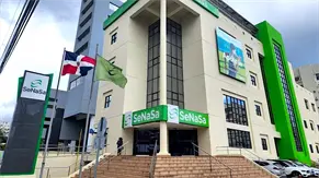 Senasa reduce d&eacute;ficit acumulado en RD$1,034 millones durante 2025 tras reorganizaci&oacute;n financiera