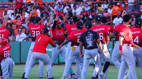 Escogido, a una victoria más del bicampeonato