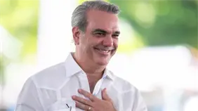 Presidente Abinader felicita a los Leones del Escogido por conquistar bicampeonato