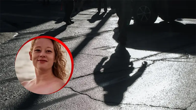 Suspenden de funciones al agente de ICE que mat&oacute; a Renee Good en Mine&aacute;polis