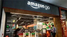 Amazon cierra todas las tiendas de comestibles para potenciar la entrega a domicilio