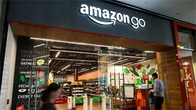 Amazon cierra todas las tiendas de comestibles para potenciar la entrega a domicilio