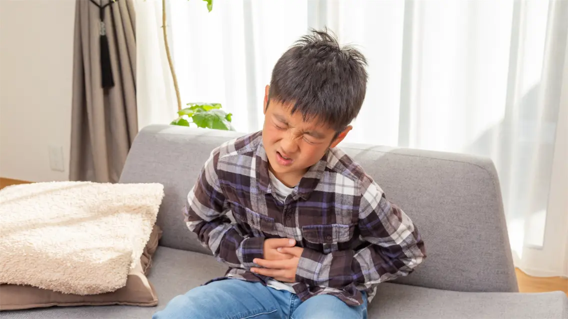 Aumento de casos de gastroenteritis viral afecta a ni&ntilde;os menores de cinco a&ntilde;os