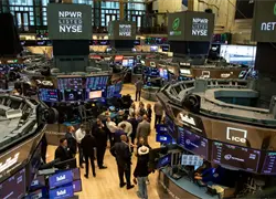 Bolsa de São Paulo avanza un 1,52 % ante decisión del Banco Central sobre los intereses