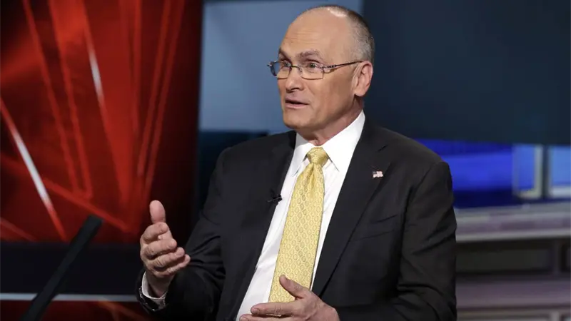 El embajador de EE. UU. ante la UE pide m&aacute;s centros de datos en Europa para competir en IA