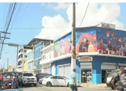 Comerciantes chinos dicen que cierres generan p&eacute;rdidas millonarias