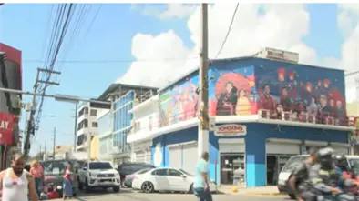 Comerciantes chinos dicen que cierres generan p&eacute;rdidas millonarias