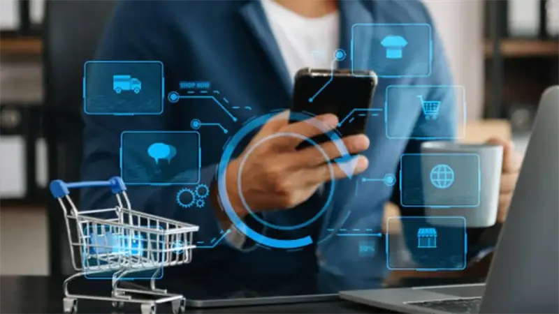 Comercio electr&oacute;nico en Latinoam&eacute;rica acelera y M&eacute;xico apunta a superar a EE.UU. en 2026